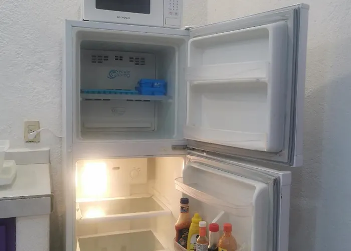 Apartamento 2 Bedroom With A/c Wi-fi Location!