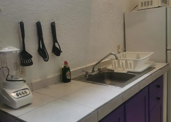 Apartamento 2 Bedroom With A/c Wi-fi Location! *
