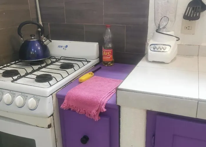 2 Bedroom With A/c Wi-fi Location!
