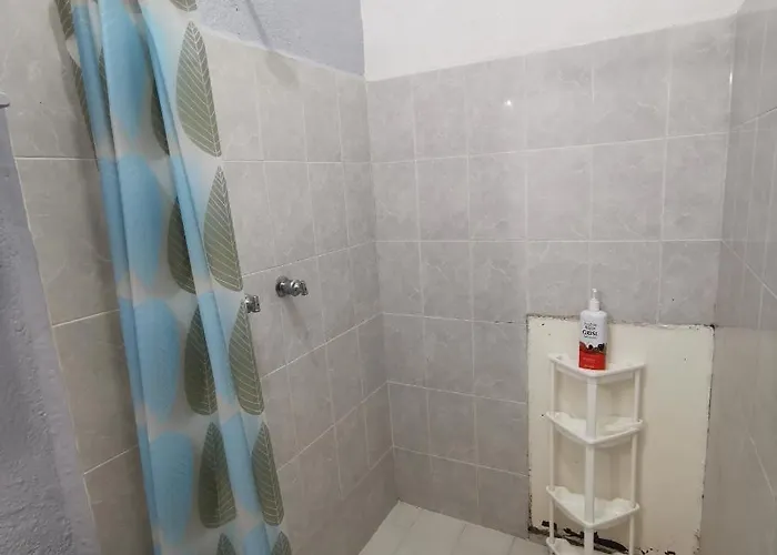 2 Bedroom With A/c Wi-fi Location! Zihuatanejo