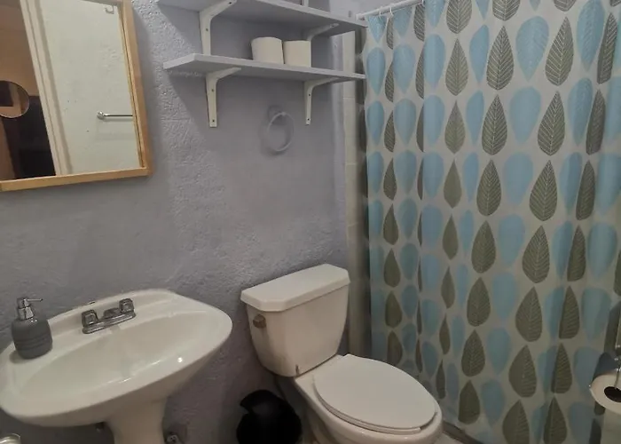 Apartamento 2 Bedroom With A/c Wi-fi Location! *