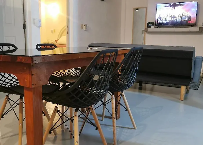 2 Bedroom With A/c Wi-fi Location! Apartamento *