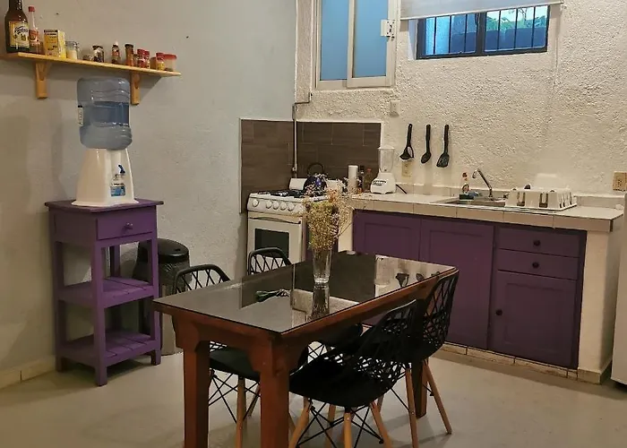 2 Bedroom With A/c Wi-fi Location!