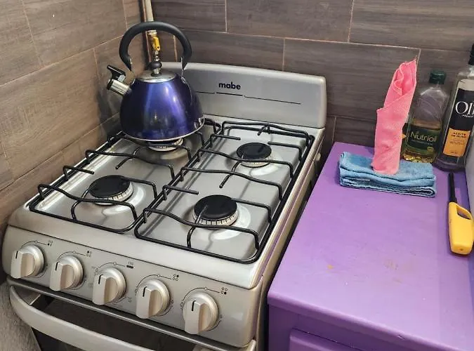 2 Bedroom With A/c Wi-fi Location! * Zihuatanejo